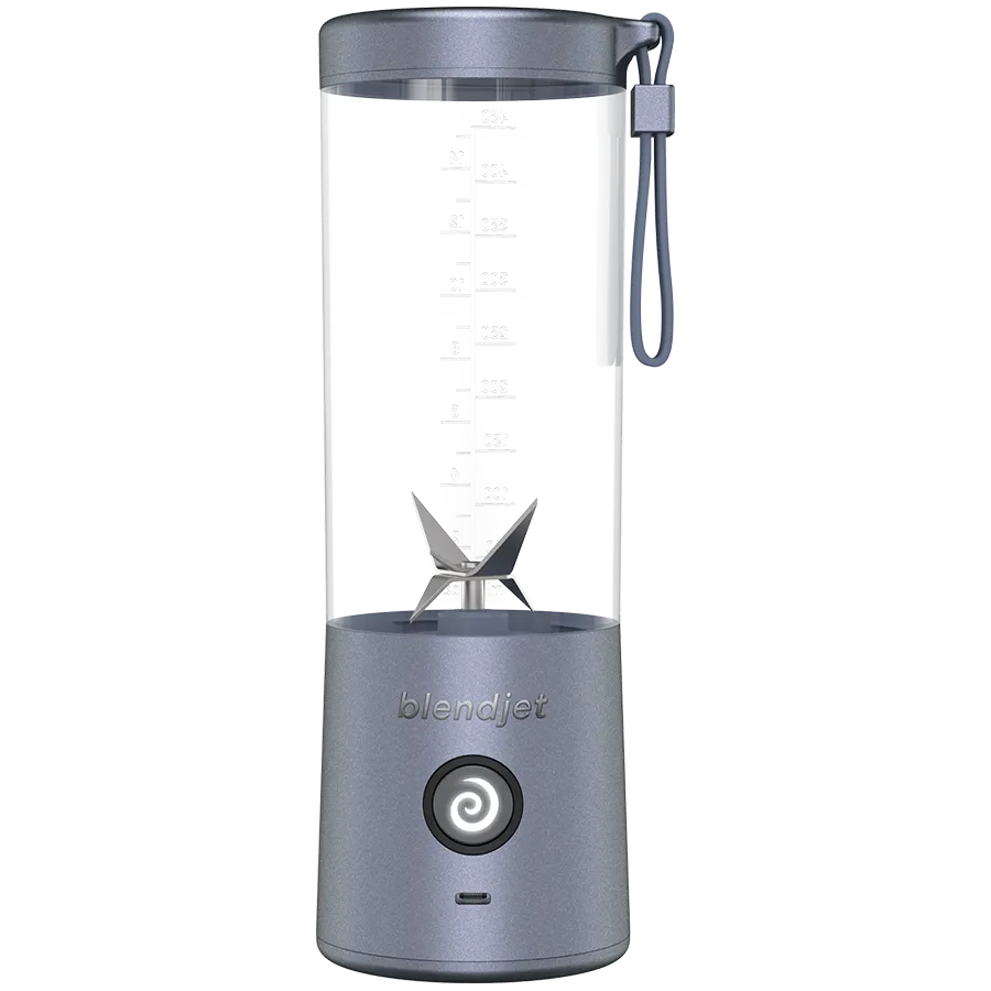 BlendJet 2 - Portable Blender with TurboJet Technology