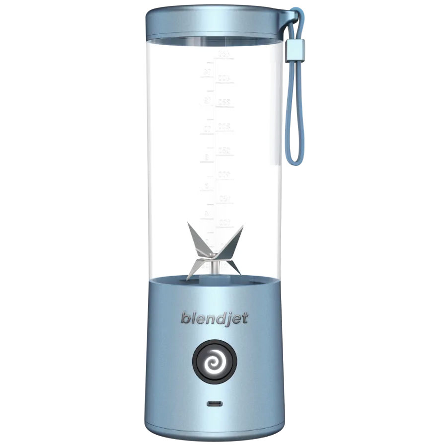 BlendJet 2 - Portable Blender with TurboJet Technology