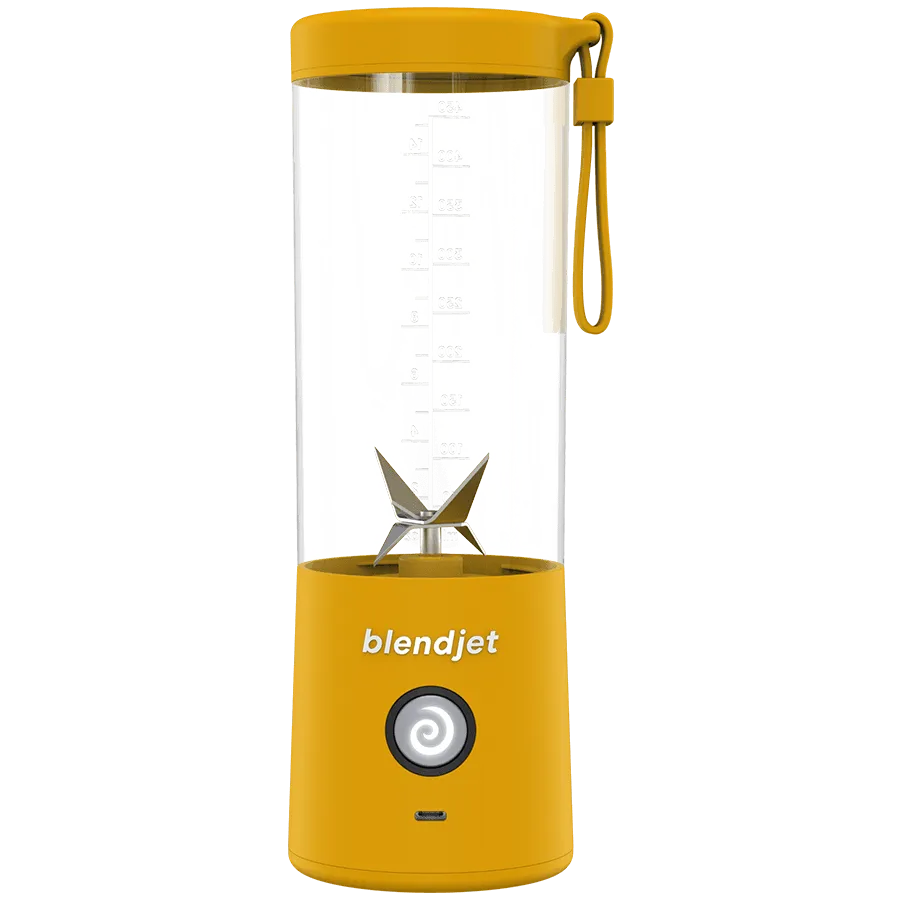 BlendJet 2 - Portable Blender with TurboJet Technology