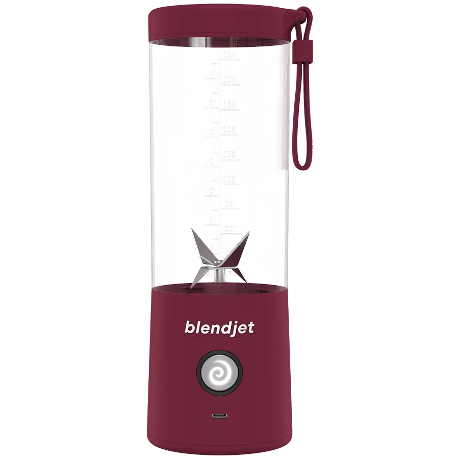 BlendJet 2 - Portable Blender with TurboJet Technology