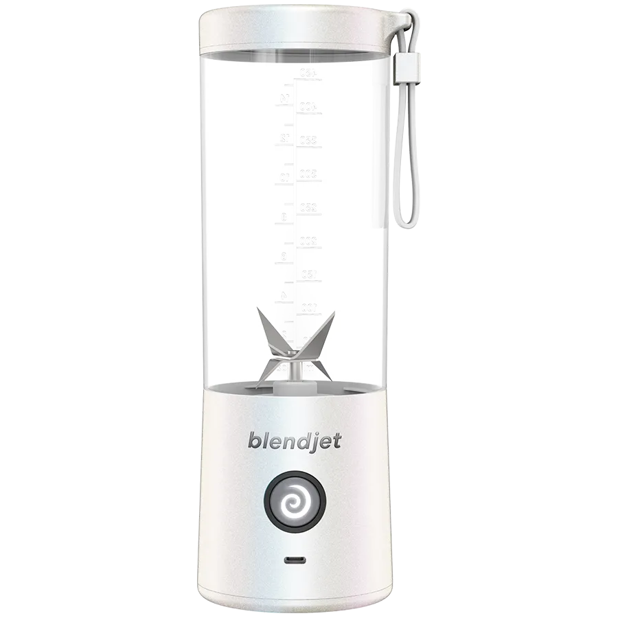 BlendJet 2 - Portable Blender with TurboJet Technology