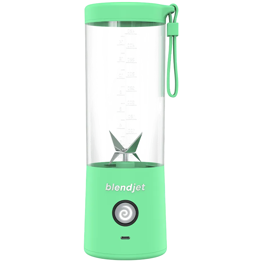 BlendJet 2 - Portable Blender with TurboJet Technology