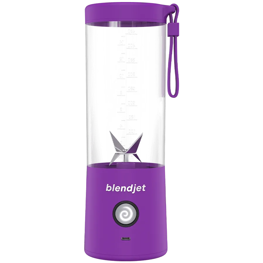 BlendJet 2 - Portable Blender with TurboJet Technology