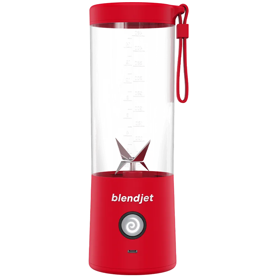 BlendJet 2 - Portable Blender with TurboJet Technology