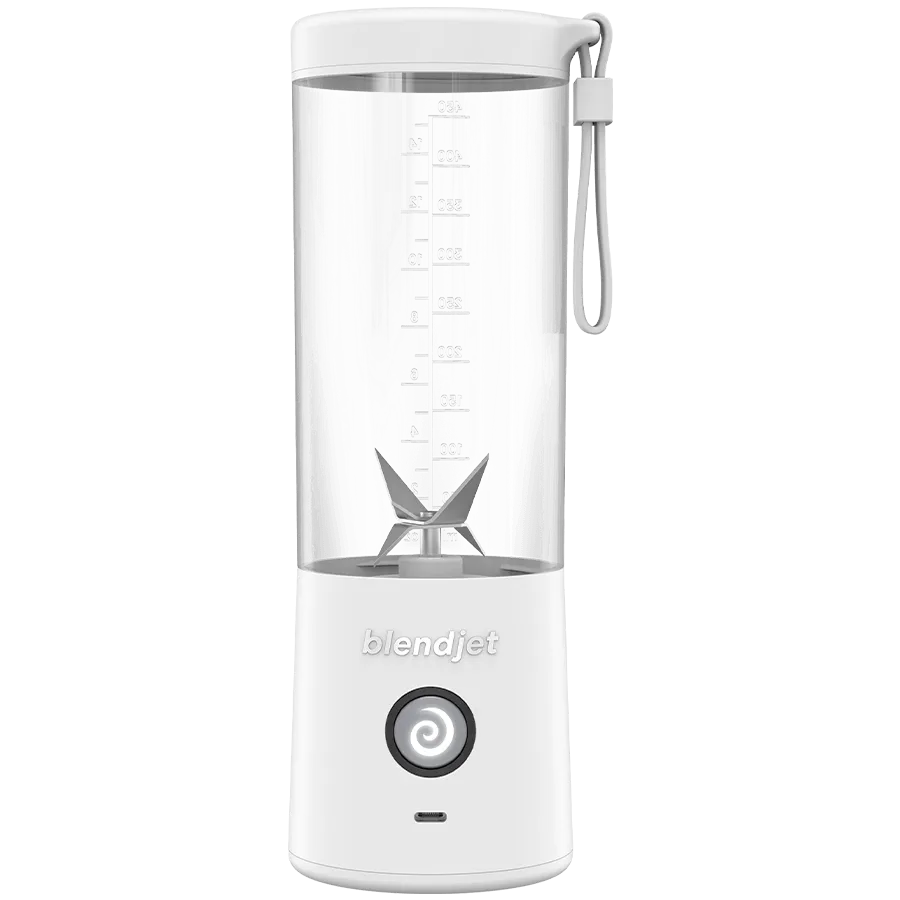 BlendJet 2 - Portable Blender with TurboJet Technology