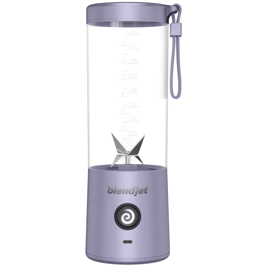 BlendJet 2 - Portable Blender with TurboJet Technology