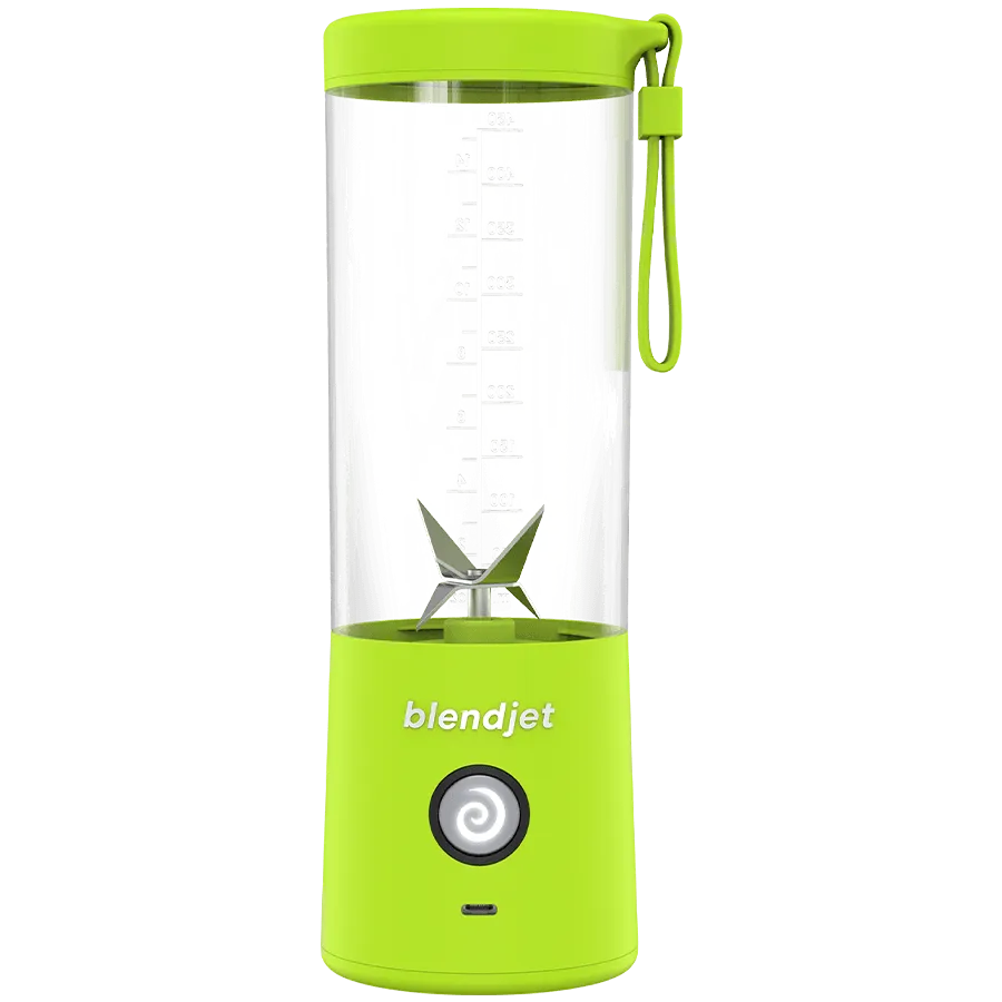 BlendJet 2 - Portable Blender with TurboJet Technology