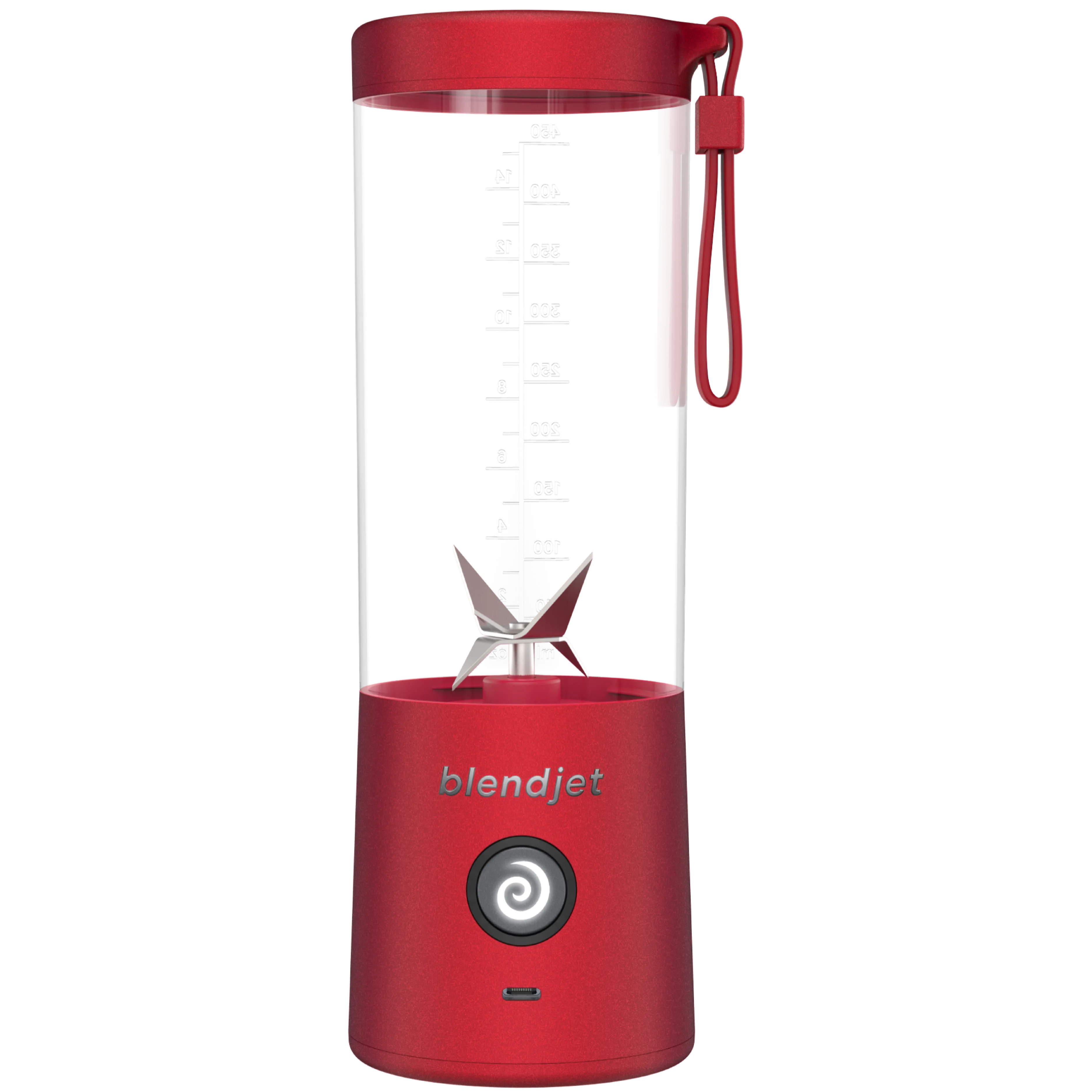 BlendJet 2 - Portable Blender with TurboJet Technology