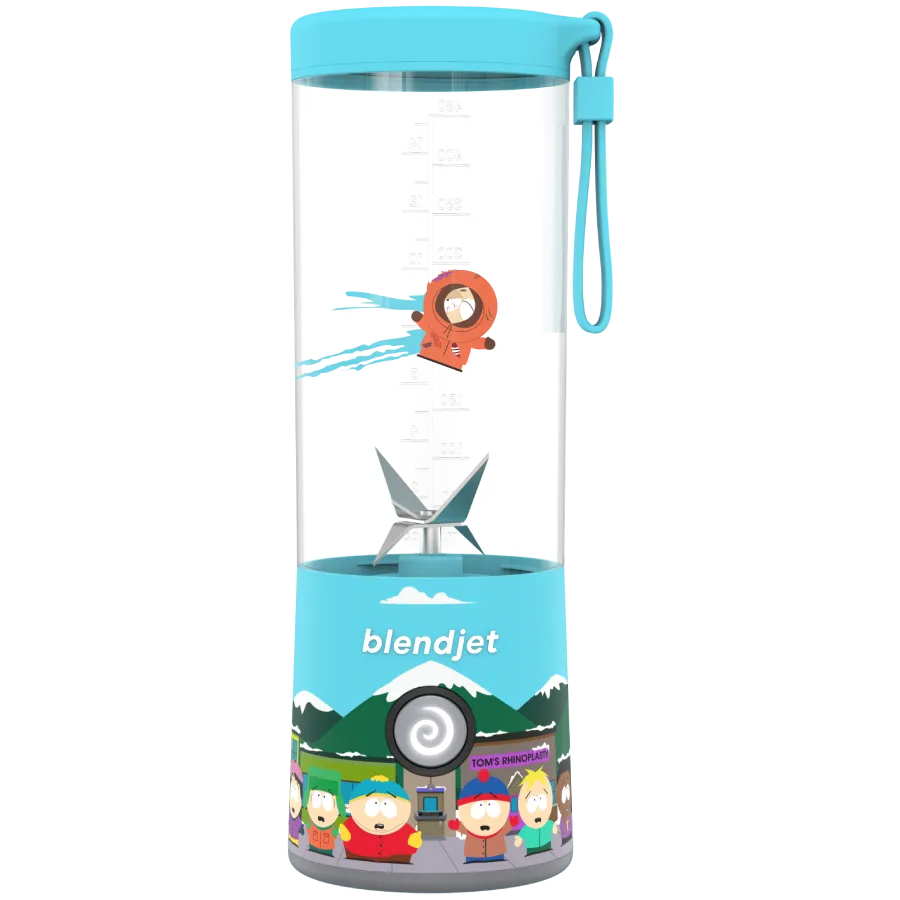 BlendJet 2 - Portable Blender with TurboJet Technology