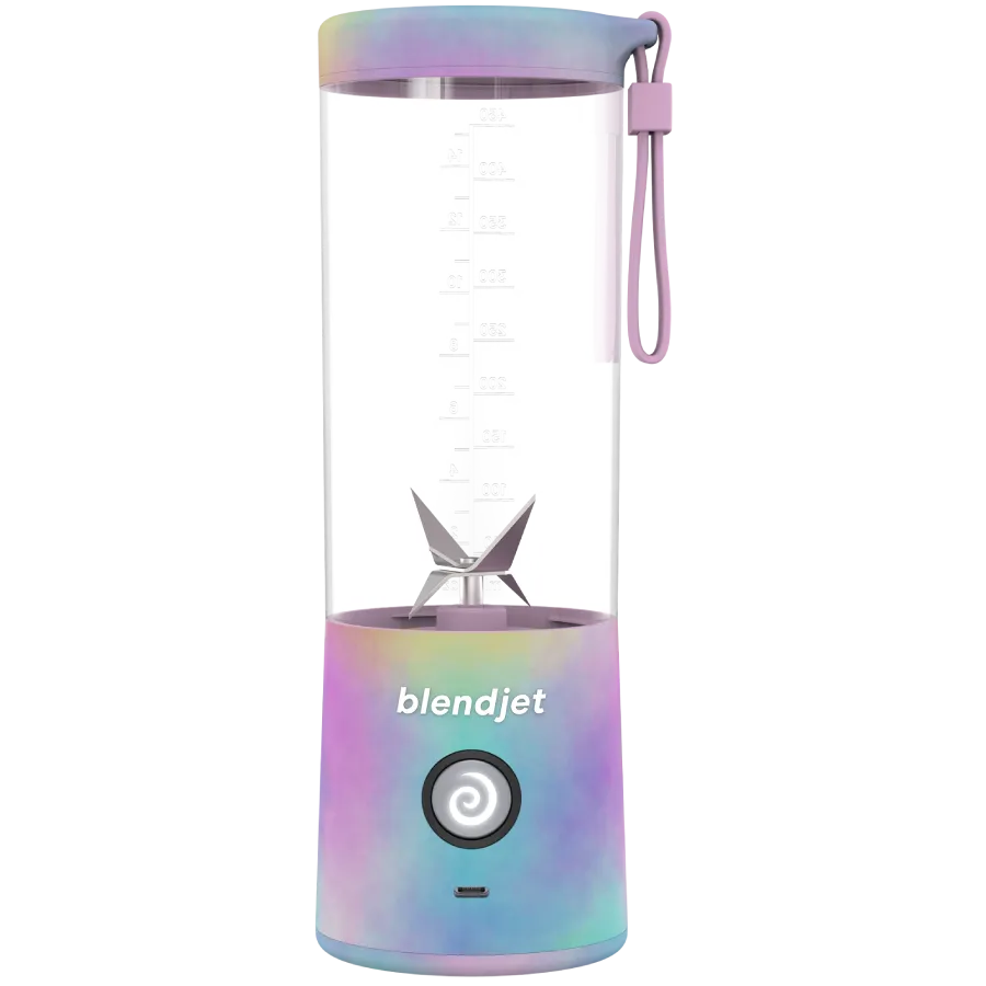 BlendJet 2 - Portable Blender with TurboJet Technology