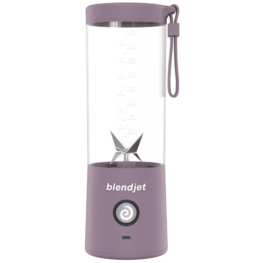 BlendJet 2 - Portable Blender with TurboJet Technology