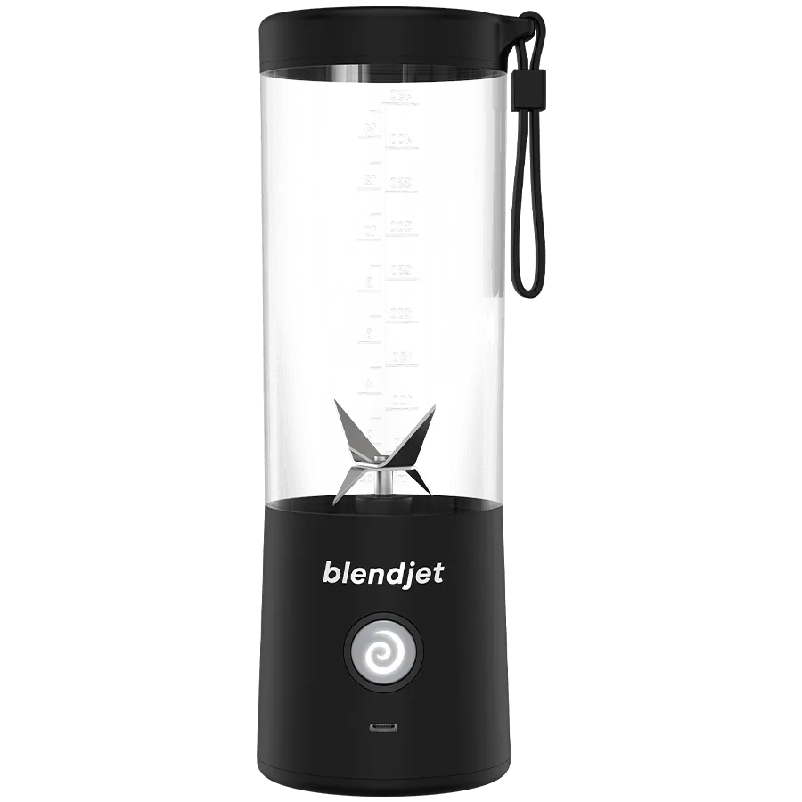 BlendJet 2 - Portable Blender with TurboJet Technology