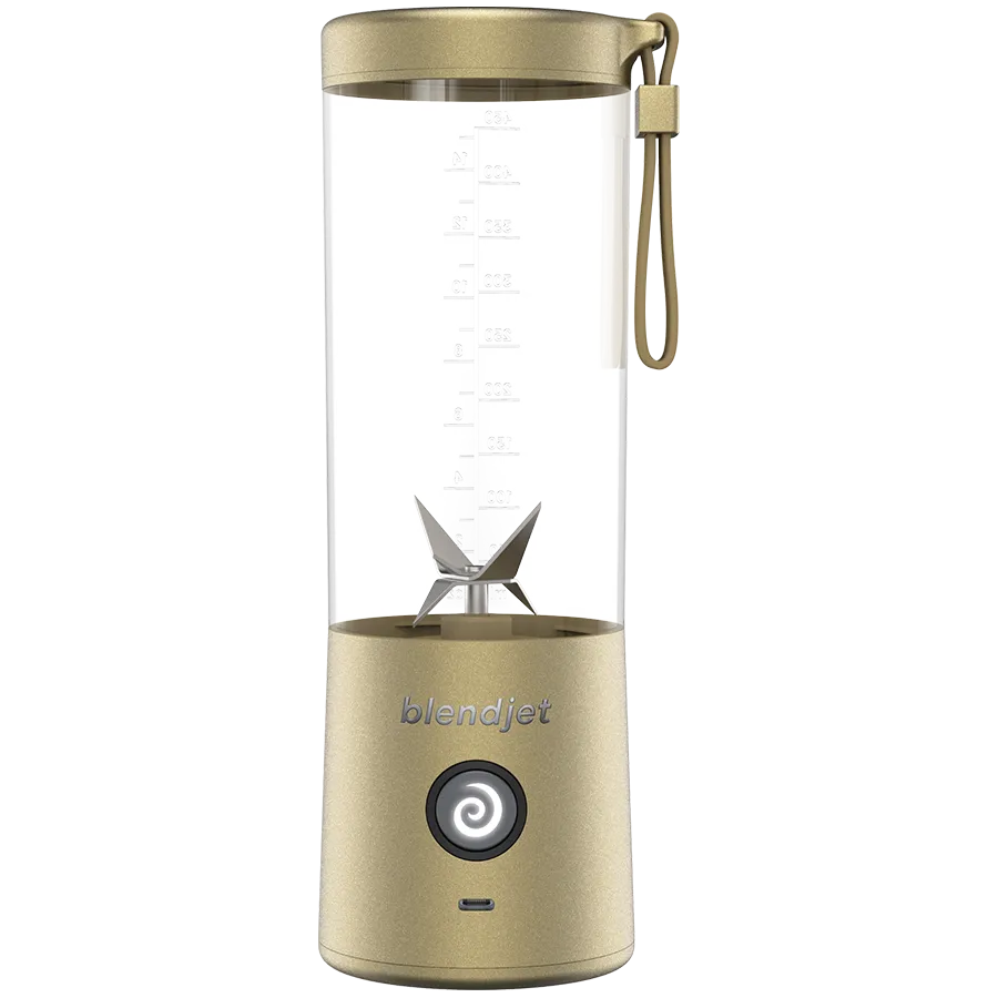 BlendJet 2 - Portable Blender with TurboJet Technology