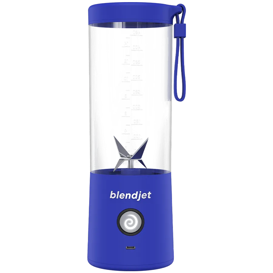 BlendJet 2 - Portable Blender with TurboJet Technology