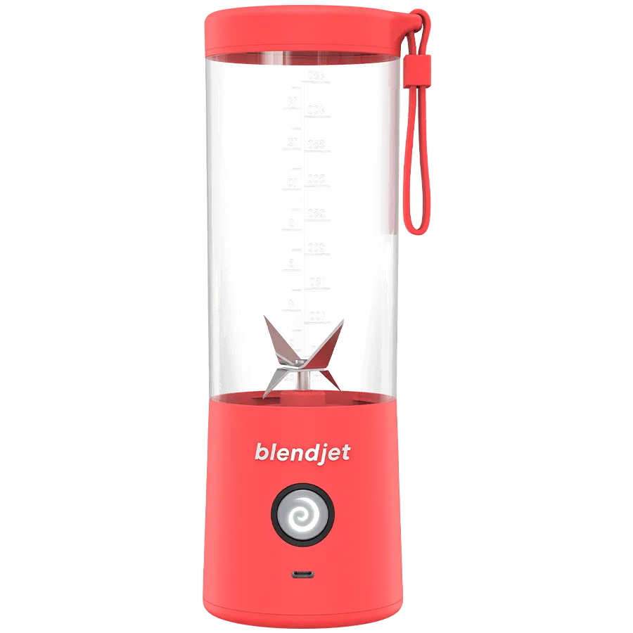 BlendJet 2 - Portable Blender with TurboJet Technology