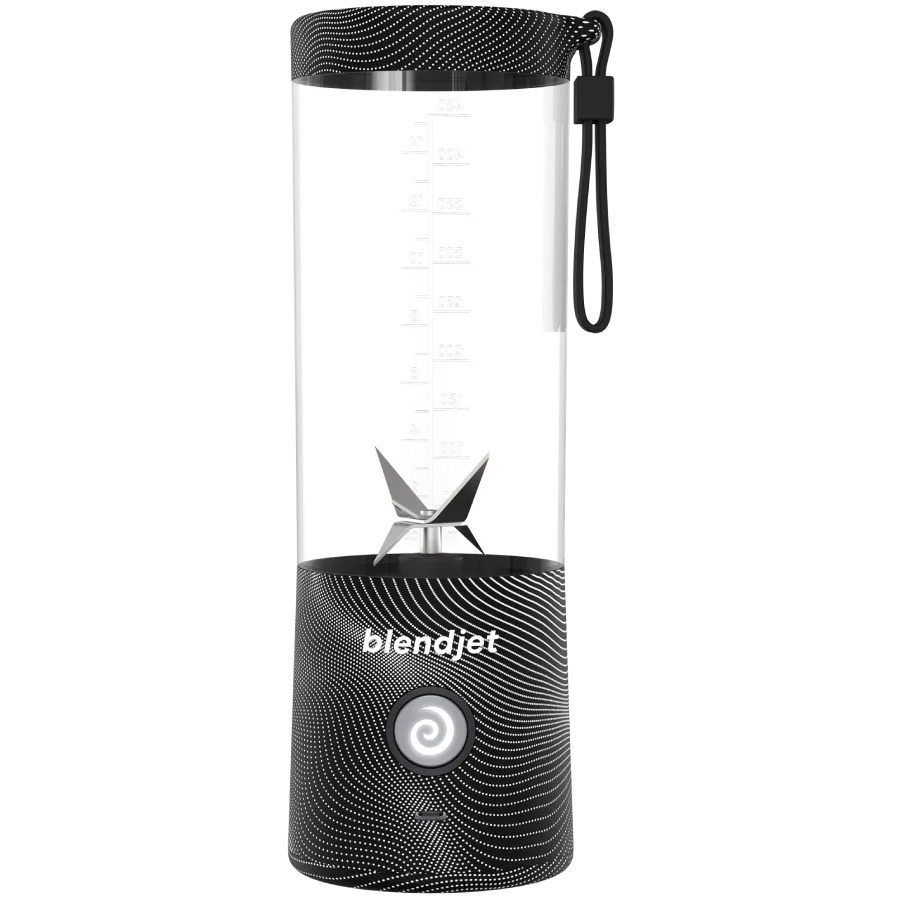 BlendJet 2 - Portable Blender with TurboJet Technology