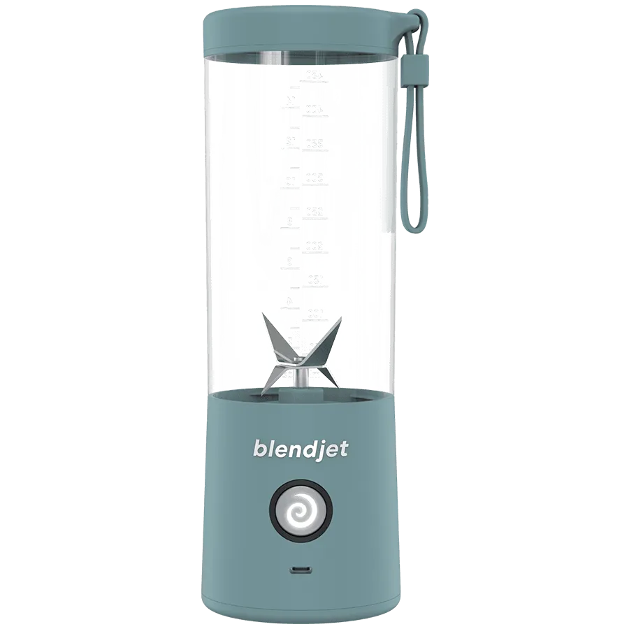 BlendJet 2 - Portable Blender with TurboJet Technology