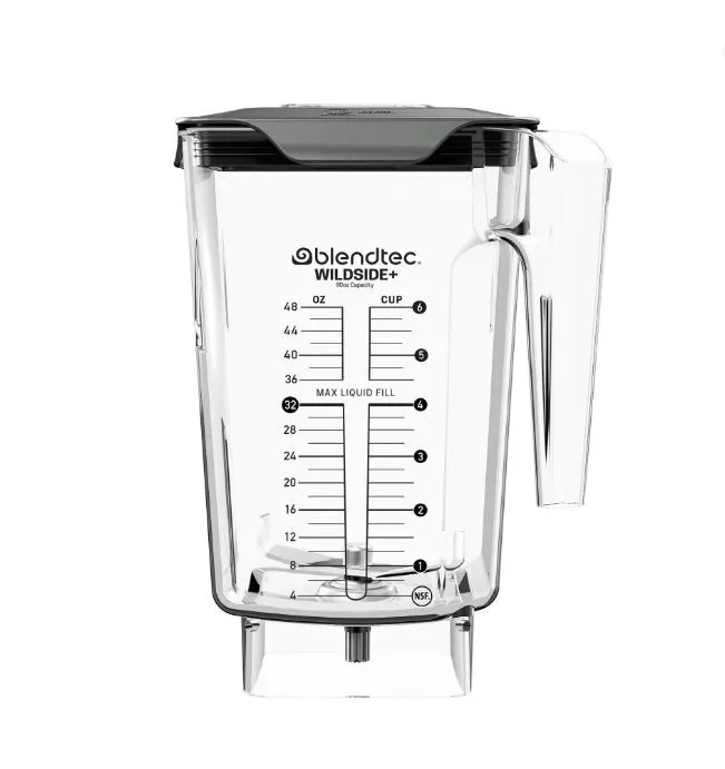 Blendtec WILDSIDE Jar