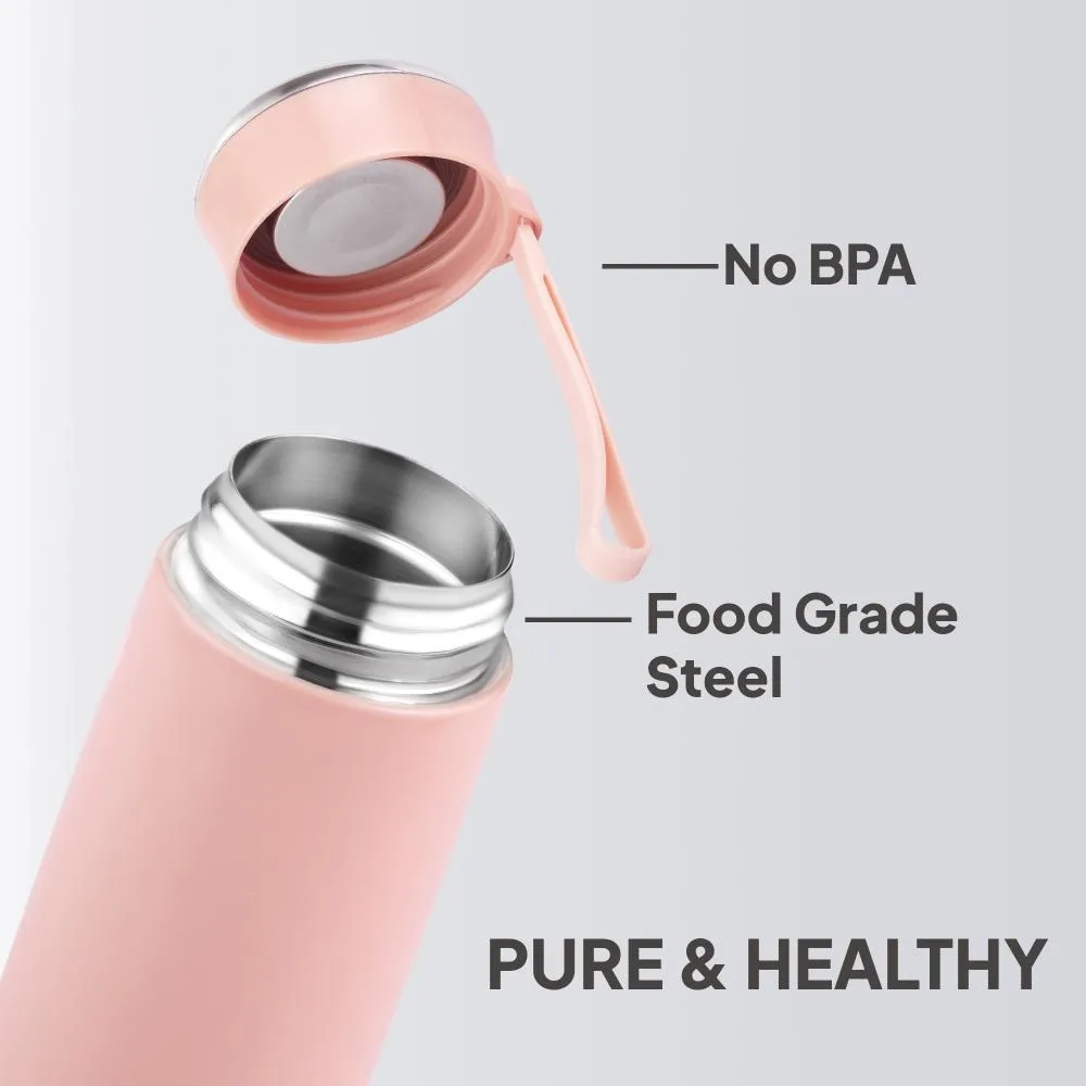 Bliss Thermosteel Flask