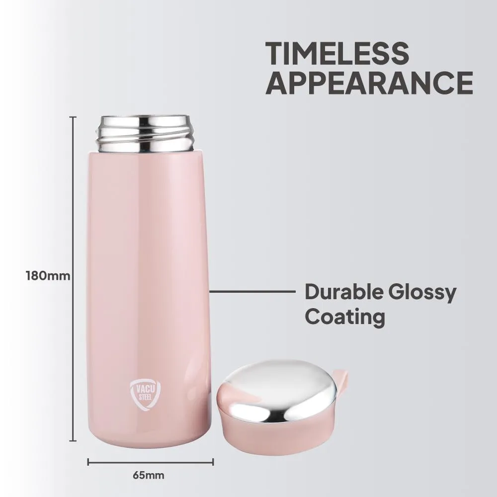 Bliss Thermosteel Flask