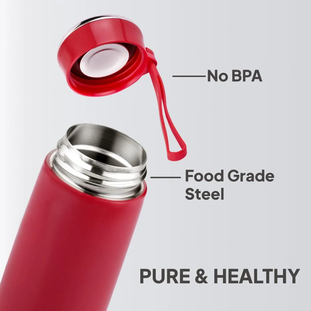 Bliss Thermosteel Flask