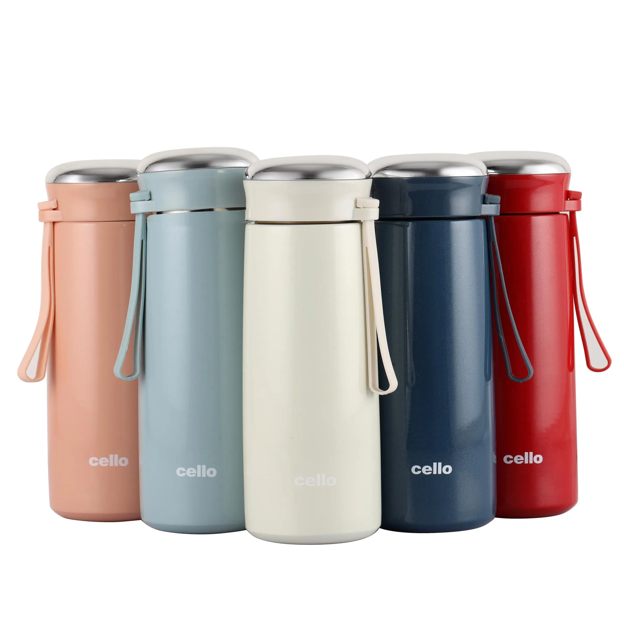 Bliss Thermosteel Flask