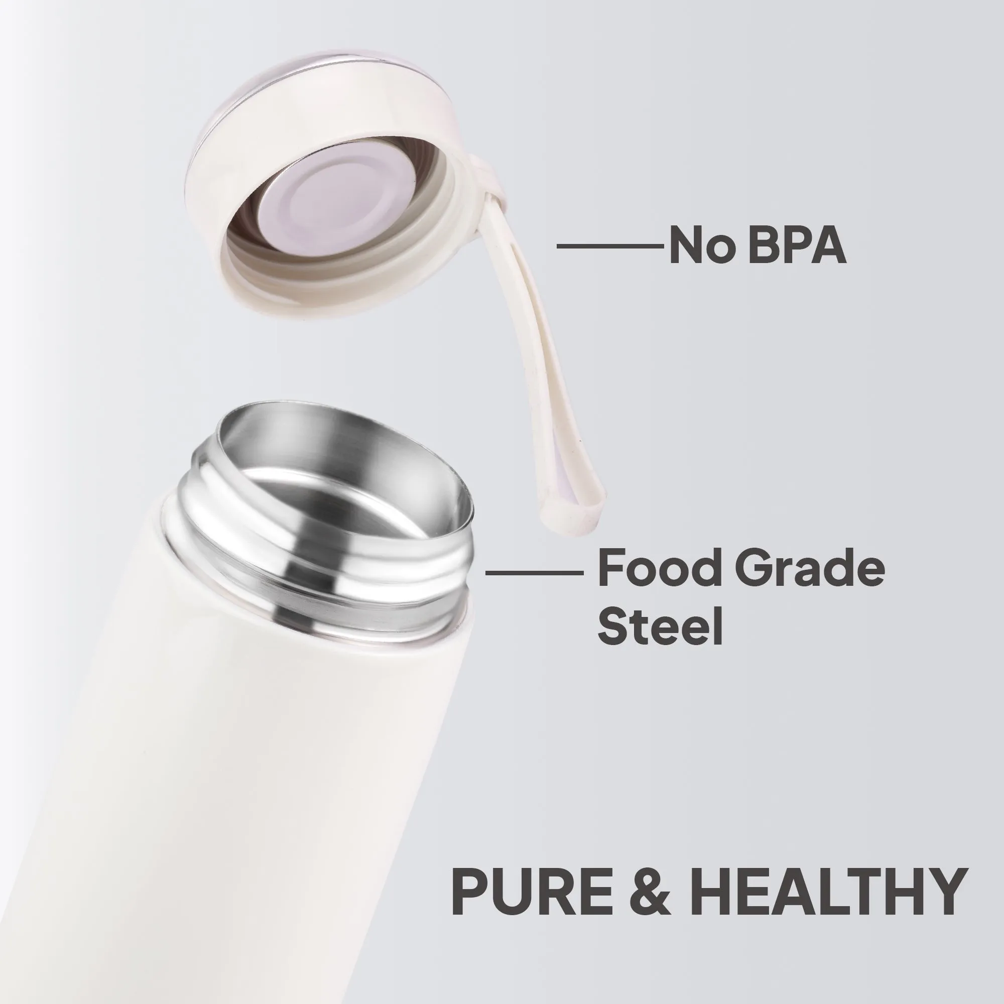 Bliss Thermosteel Flask