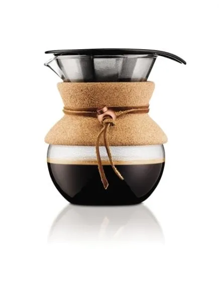 Bodum 17 Oz. Pour Over