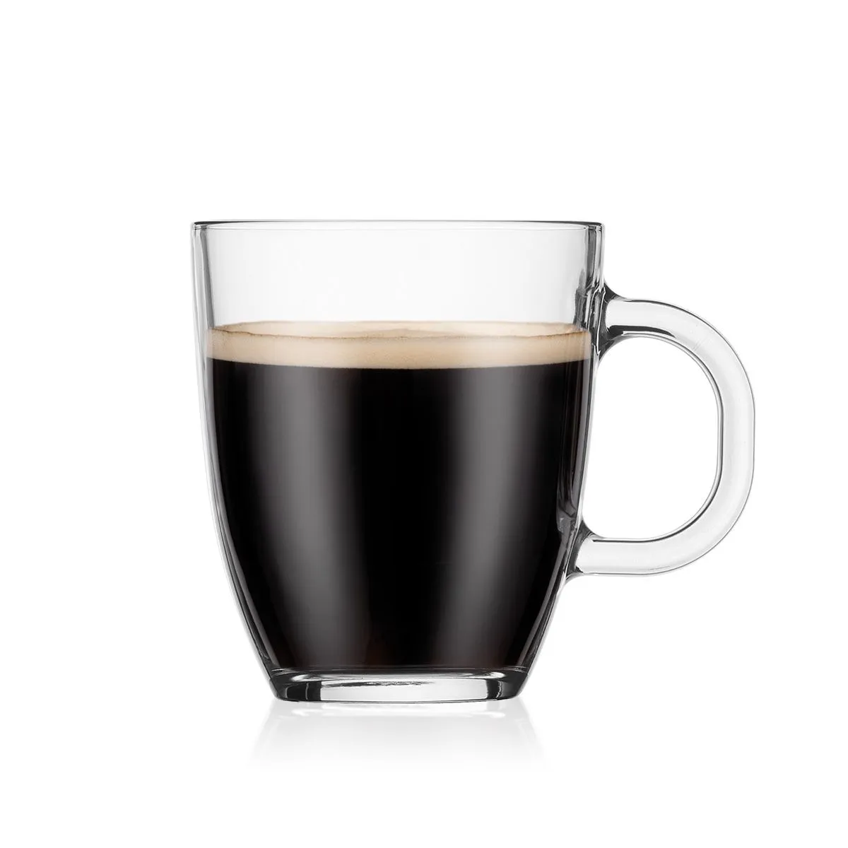 Bodum Bistro Cup Glass