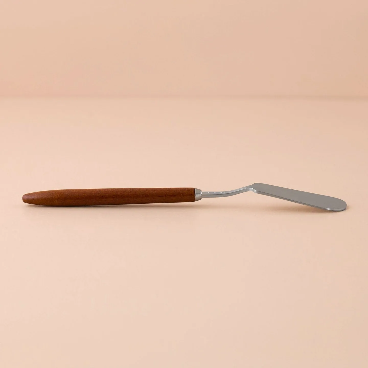 Bogen Hard Maple Butter knife