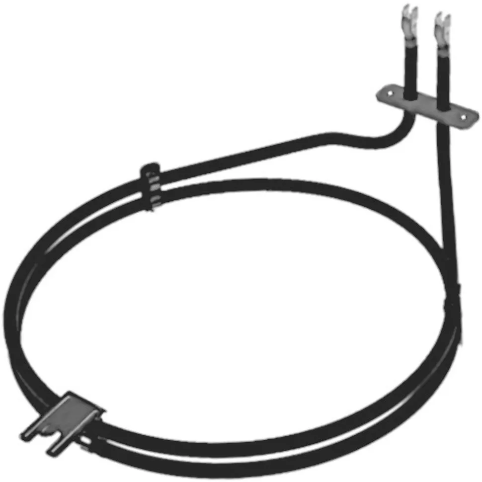 Bosch 00443340 Genuine Fan Oven Element