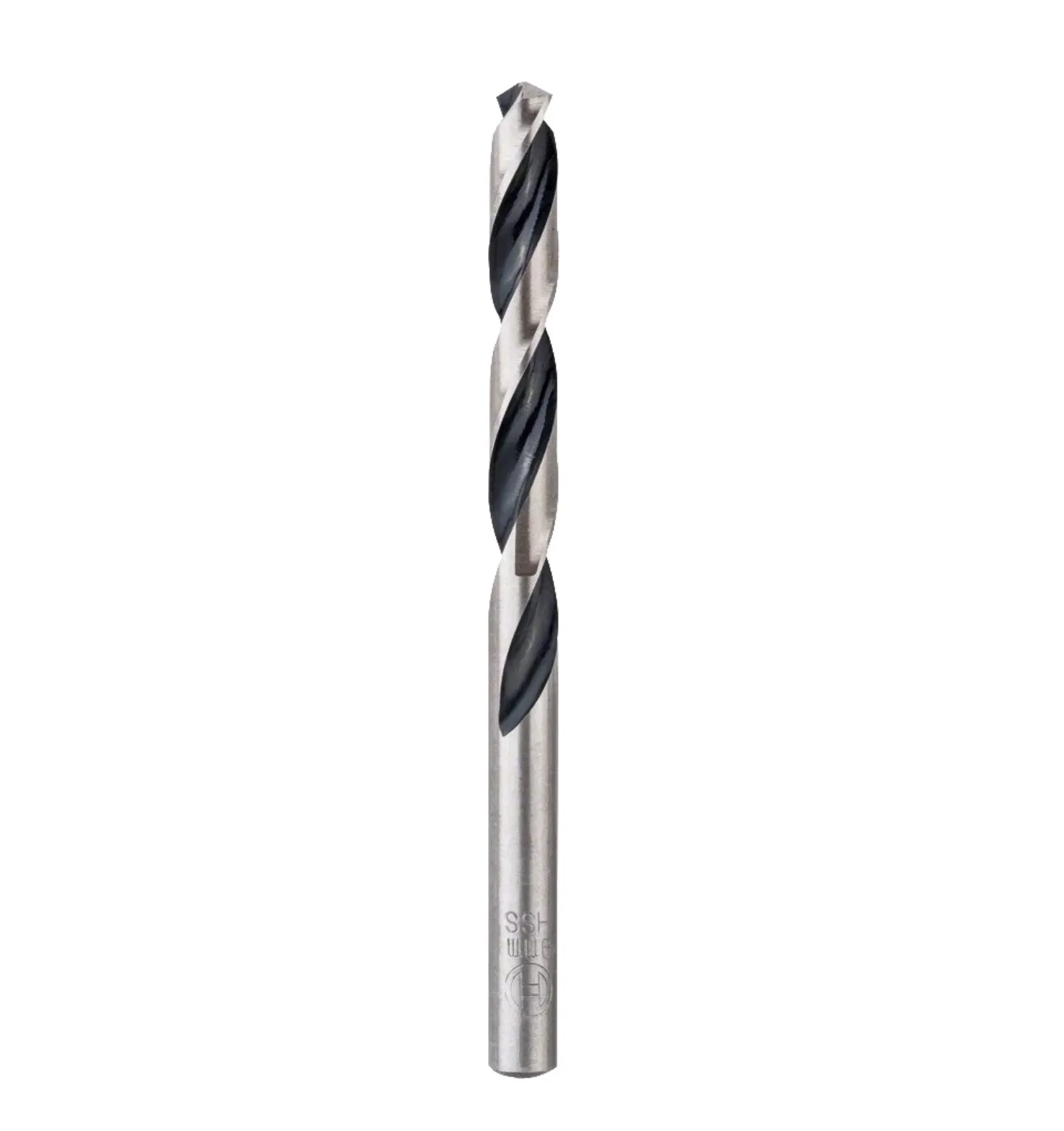 Bosch | Drill Bit HSS PointTeQ 8,5mm 1Pc