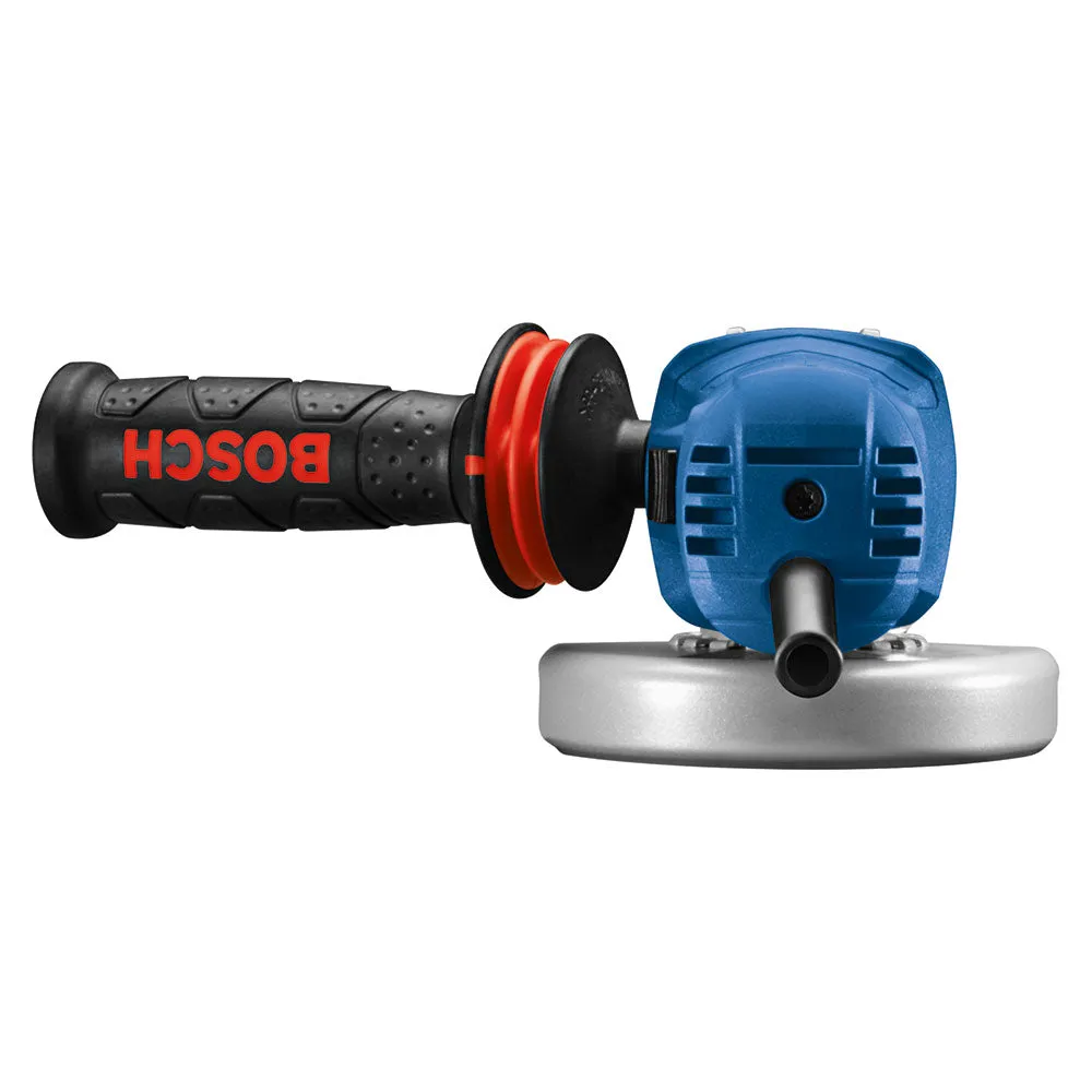 Bosch GWS10-45E 4-1/2" Ergonomic Angle Grinder