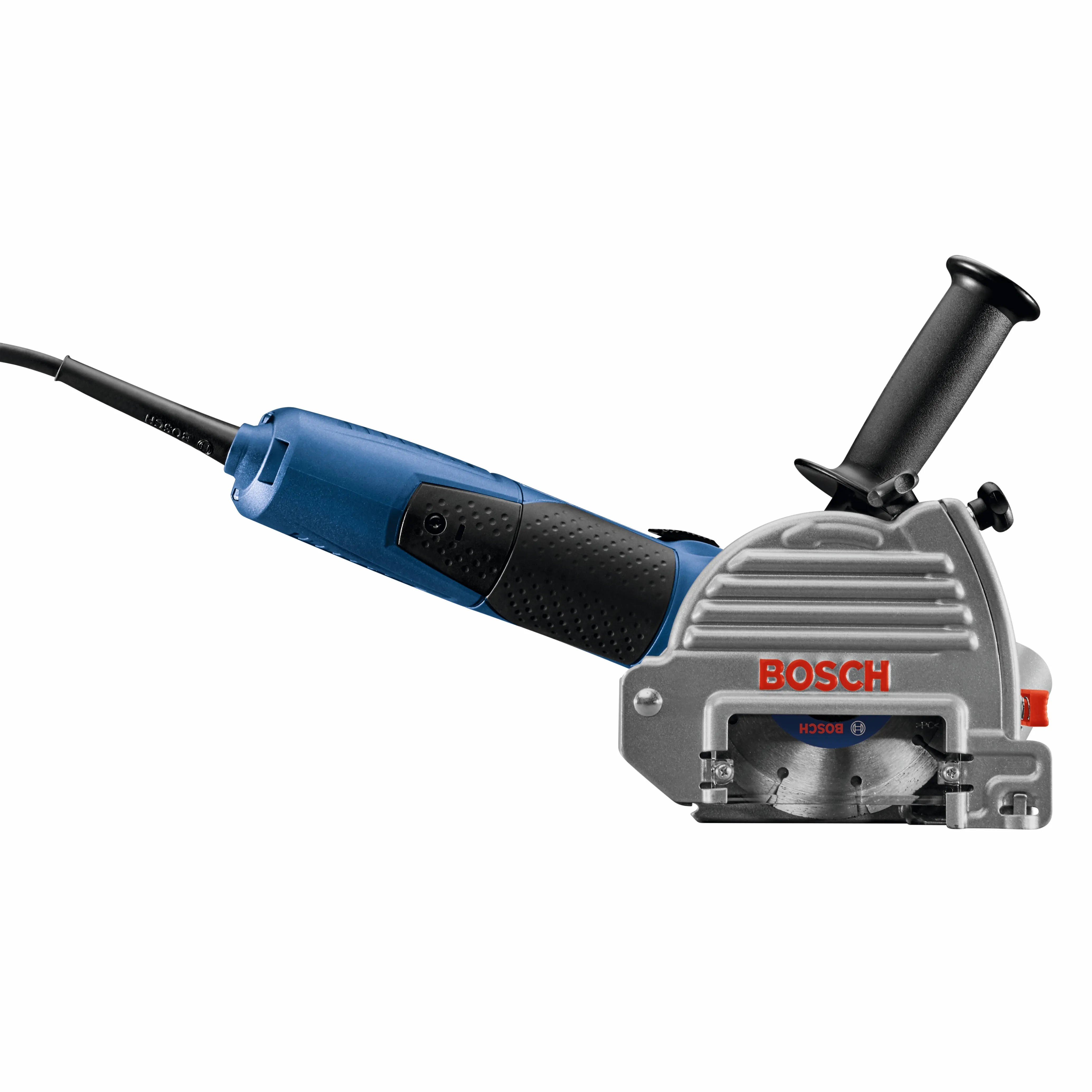 BOSCH GWS13-52TG 5 In. Tuckpoint Grinder