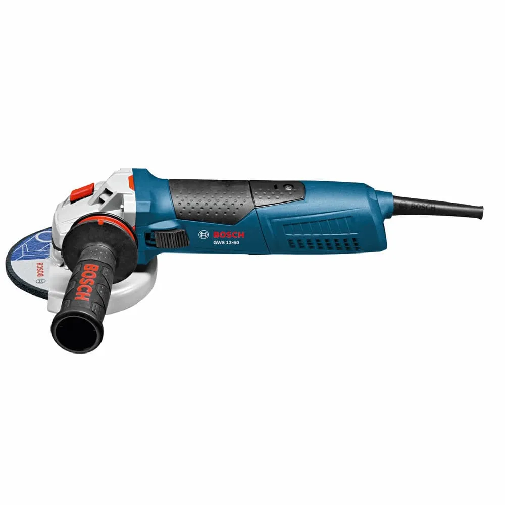 Bosch GWS13-60 6" High-Performance Angle Grinder