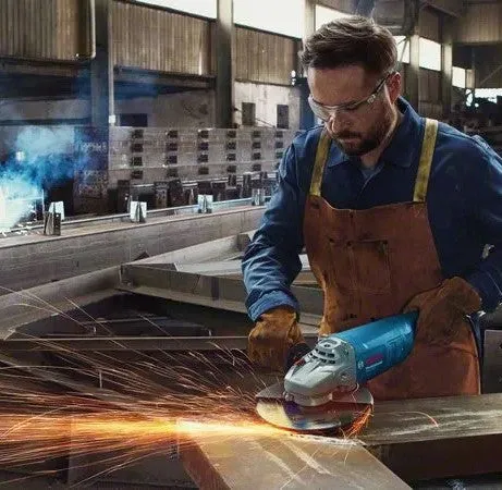 Bosch Professional | Angle Grinder GWS 2200