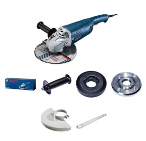 Bosch Professional | Angle Grinder GWS 2200