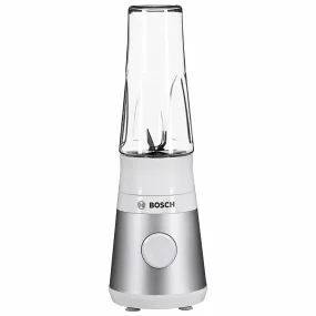 Bosch Vitapower Mmb2111t Blender 0.6 L Cooking Blender 450 W Silver