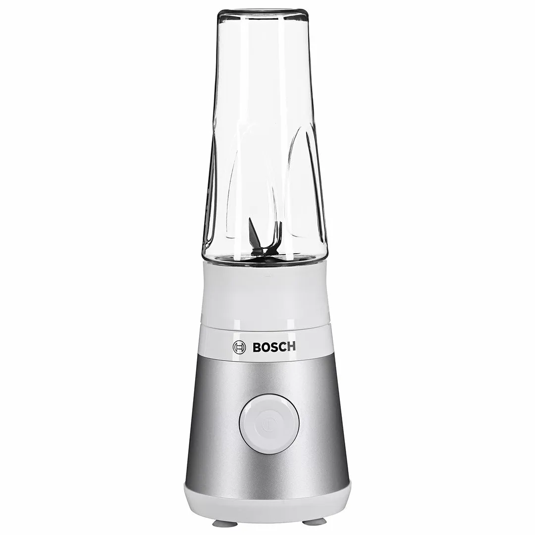 Bosch Vitapower Mmb2111t Blender 0.6 L Cooking Blender 450 W Silver