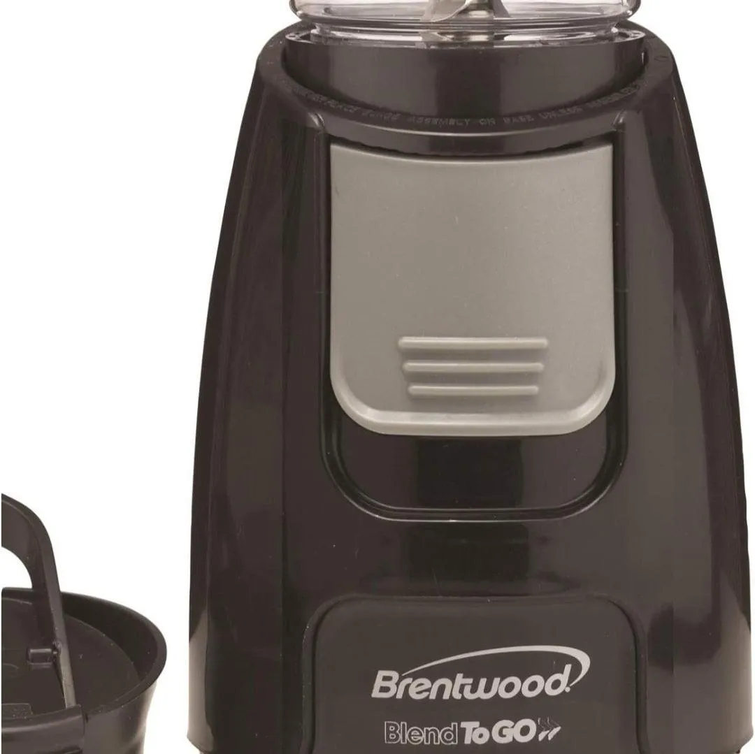 Brentwood Personal Blender To Go