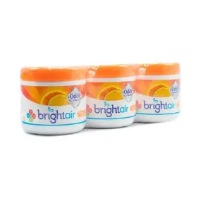 Bright Air Super Odor Eliminator 3 Units 14 oz Bright Air Air Freshener and Odor Eliminator - 286897