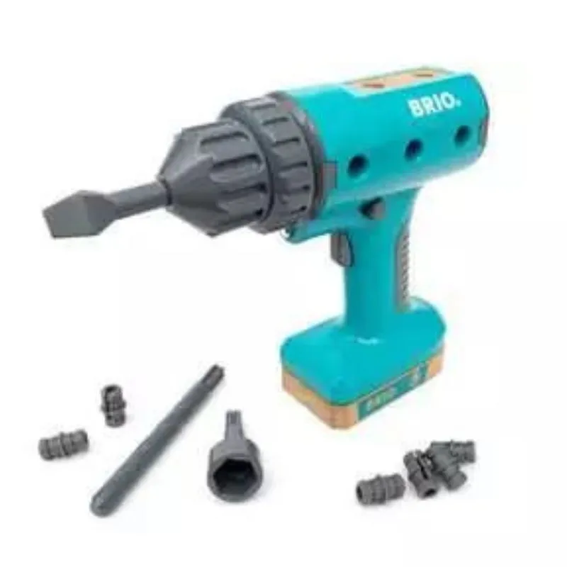 Builder Power Screwdriver