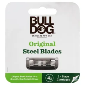 Bulldog Razor Refill 1 CT [UNFI #56652]