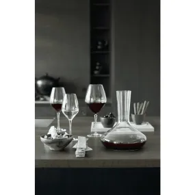 Cabernet 57.5 Oz Wine Carafe - Clear