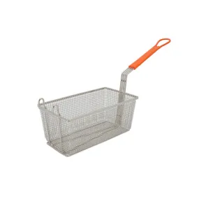 CAC China SPFB-2 Fryer Basket