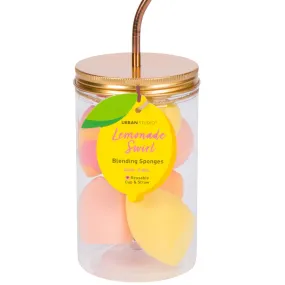 Cala Lemonade Swirl Blending Sponges (6 Pcs)