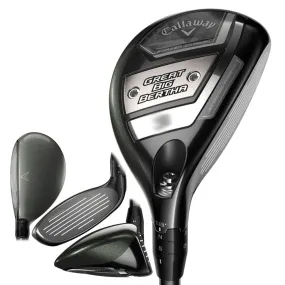 Callaway Great Big Bertha 23 Hybrid 2022 Women