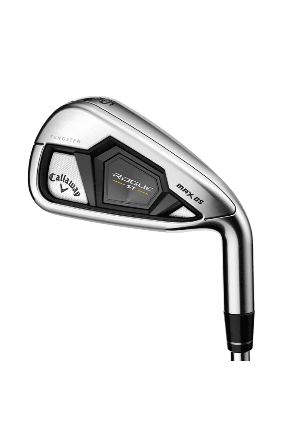 Callaway Rogue ST Max OS Individual Golf Irons