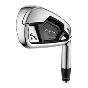 Callaway Rogue ST Max OS Individual Golf Irons