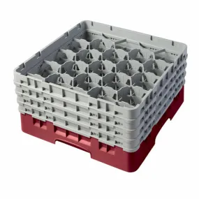 Cambro 20S800416 Dishwasher Rack